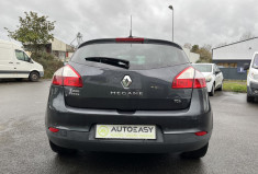 Renault Megane III (B95) 1.2 TCe 130ch energy Bose