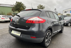 Renault Megane III (B95) 1.2 TCe 130ch energy Bose