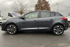 Renault Megane III (B95) 1.2 TCe 130ch energy Bose