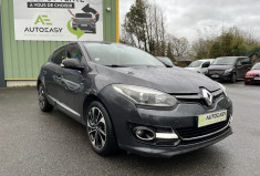 Renault Megane III (B95) 1.2 TCe 130ch energy Bose