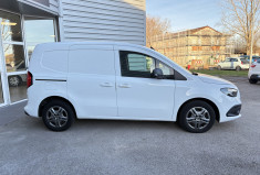 Mercedes CITAN 112 CDI LONG PRO BVA