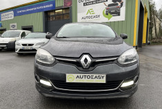 Renault Megane III (B95) 1.2 TCe 130ch energy Bose