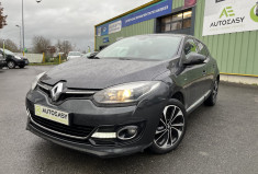 Renault Megane III (B95) 1.2 TCe 130ch energy Bose