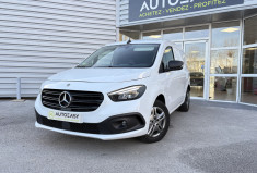 Mercedes CITAN 112 CDI LONG PRO BVA