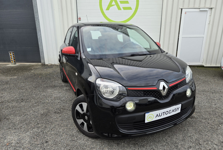Renault Twingo III 1.0 SCe 12V eco2 S&S 71 cv