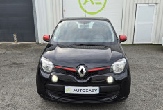 Renault Twingo III 1.0 SCe 12V eco2 S&S 71 cv