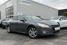 Peugeot 508 2.0 HDI 163cv ALLURE