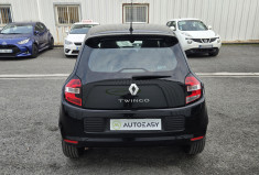 Renault Twingo III 1.0 SCe 12V eco2 S&S 71 cv