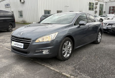 Peugeot 508 2.0 HDI 163cv ALLURE * Très bon état * 1ère Main