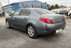 Peugeot 508 2.0 HDI 163cv ALLURE