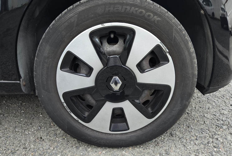 Renault Twingo III 1.0 SCe 12V eco2 S&S 71 cv