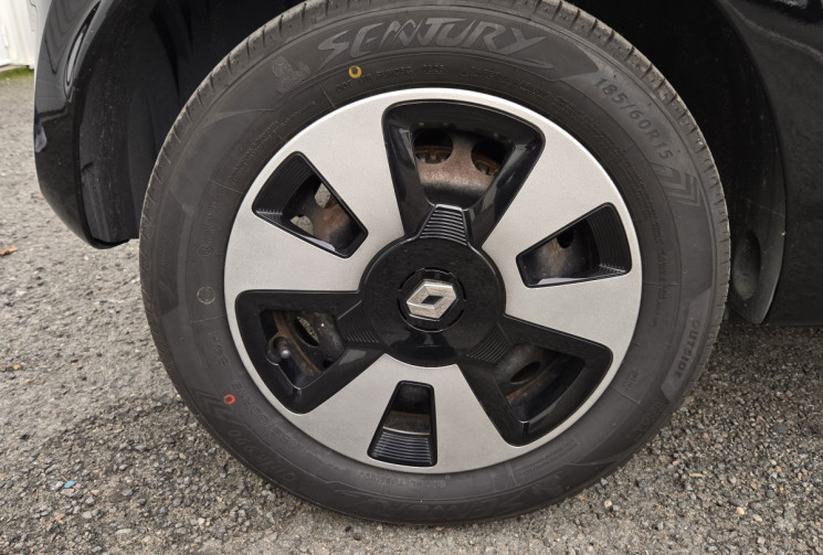 Renault Twingo III 1.0 SCe 12V eco2 S&S 71 cv