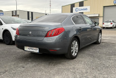 Peugeot 508 2.0 HDI 163cv ALLURE