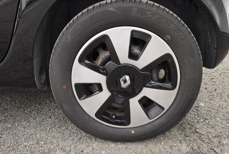 Renault Twingo III 1.0 SCe 12V eco2 S&S 71 cv