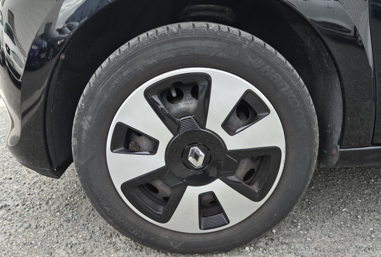 Renault Twingo III 1.0 SCe 12V eco2 S&S 71 cv