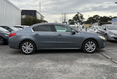 Peugeot 508 2.0 HDI 163cv ALLURE