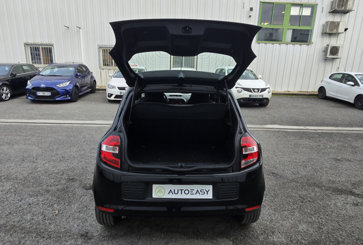 Renault Twingo III 1.0 SCe 12V eco2 S&S 71 cv