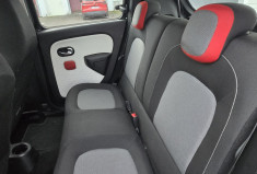 Renault Twingo III 1.0 SCe 12V eco2 S&S 71 cv