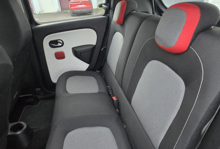 Renault Twingo III 1.0 SCe 12V eco2 S&S 71 cv