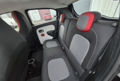 Renault Twingo III 1.0 SCe 12V eco2 S&S 71 cv