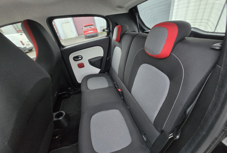 Renault Twingo III 1.0 SCe 12V eco2 S&S 71 cv