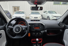 Renault Twingo III 1.0 SCe 12V eco2 S&S 71 cv