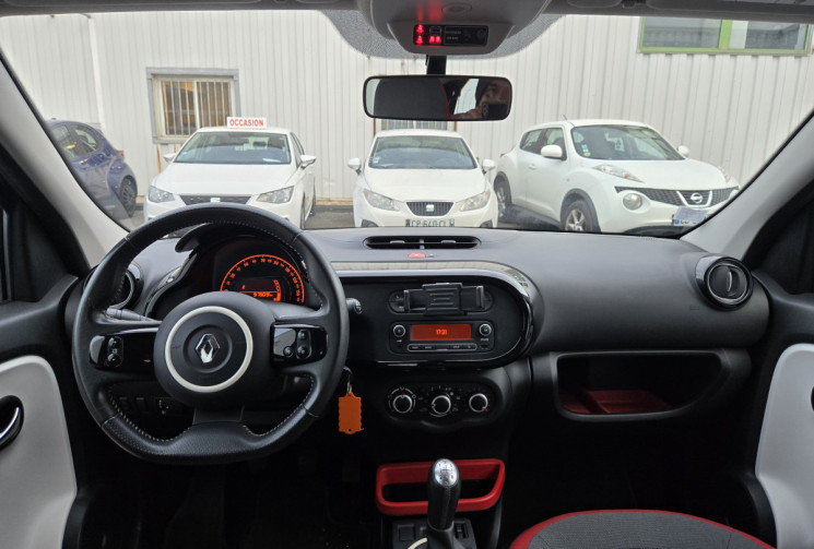 Renault Twingo III 1.0 SCe 12V eco2 S&S 71 cv