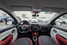 Renault Twingo III 1.0 SCe 12V eco2 S&S 71 cv