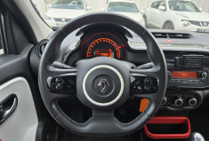 Renault Twingo III 1.0 SCe 12V eco2 S&S 71 cv