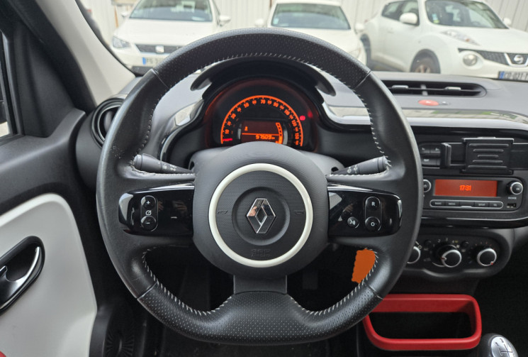 Renault Twingo III 1.0 SCe 12V eco2 S&S 71 cv