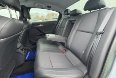 Peugeot 508 2.0 HDI 163cv ALLURE