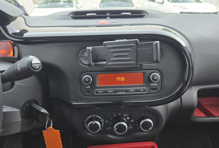 Renault Twingo III 1.0 SCe 12V eco2 S&S 71 cv