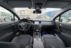 Peugeot 508 2.0 HDI 163cv ALLURE