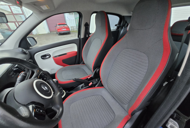 Renault Twingo III 1.0 SCe 12V eco2 S&S 71 cv
