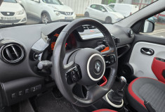 Renault Twingo III 1.0 SCe 12V eco2 S&S 71 cv