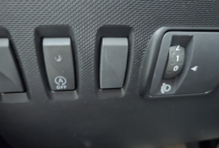 Renault Twingo III 1.0 SCe 12V eco2 S&S 71 cv