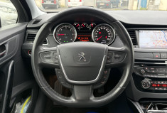 Peugeot 508 2.0 HDI 163cv ALLURE * Très bon état * 1ère Main