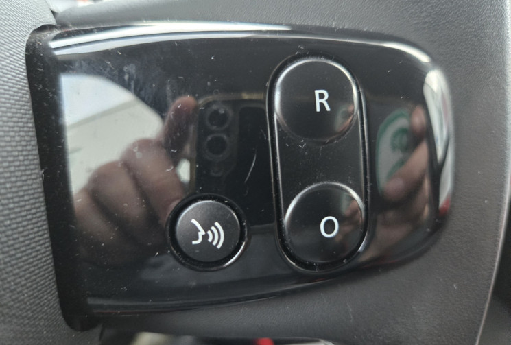 Renault Twingo III 1.0 SCe 12V eco2 S&S 71 cv