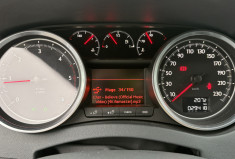 Peugeot 508 2.0 HDI 163cv ALLURE