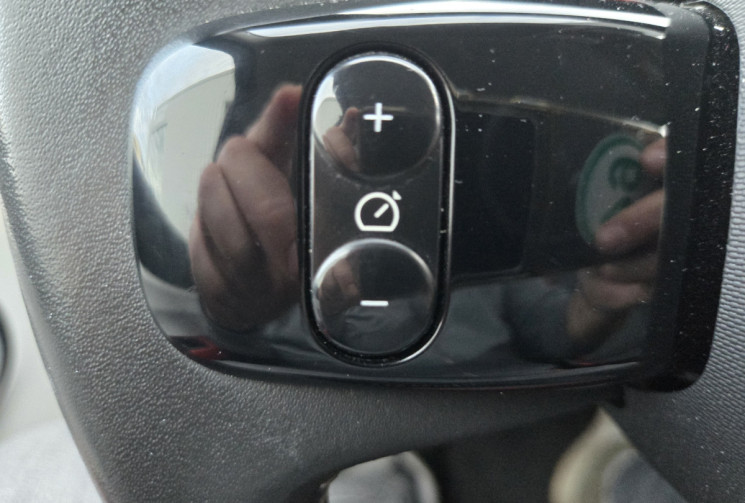 Renault Twingo III 1.0 SCe 12V eco2 S&S 71 cv