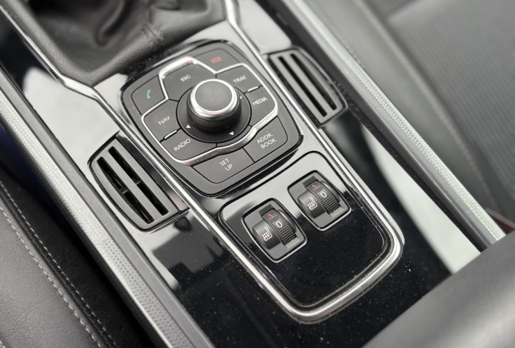 Peugeot 508 2.0 HDI 163cv ALLURE