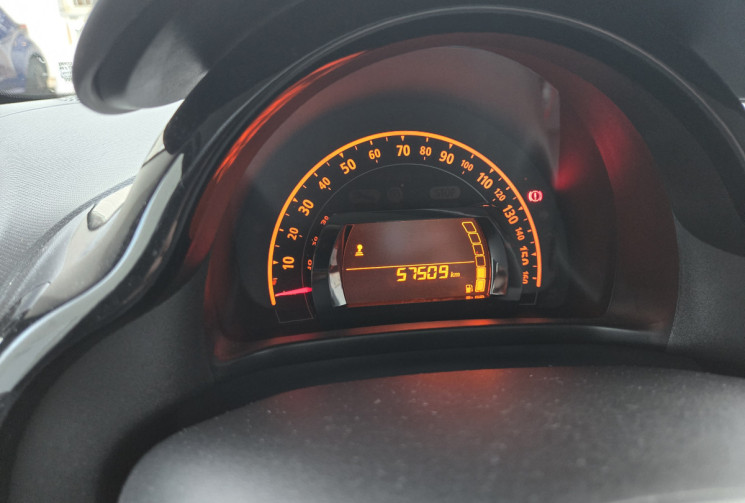 Renault Twingo III 1.0 SCe 12V eco2 S&S 71 cv