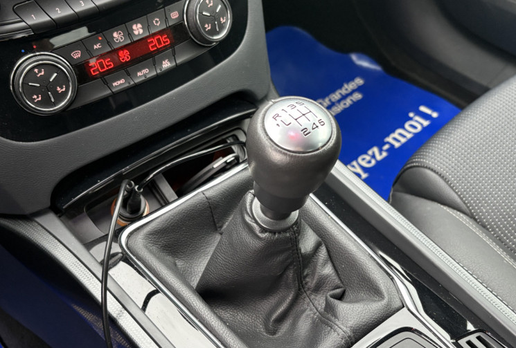 Peugeot 508 2.0 HDI 163cv ALLURE