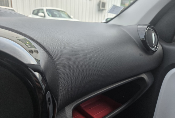 Renault Twingo III 1.0 SCe 12V eco2 S&S 71 cv