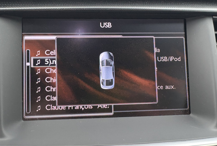 Peugeot 508 2.0 HDI 163cv ALLURE * Très bon état * 1ère Main