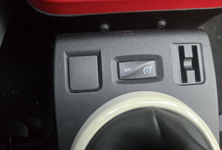 Renault Twingo III 1.0 SCe 12V eco2 S&S 71 cv