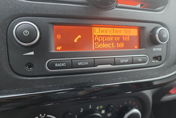 Renault Twingo III 1.0 SCe 12V eco2 S&S 71 cv