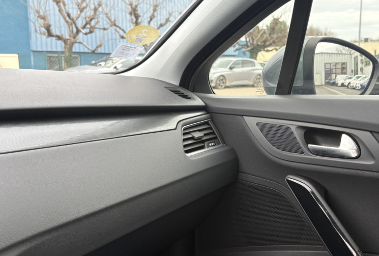 Peugeot 508 2.0 HDI 163cv ALLURE * Très bon état * 1ère Main