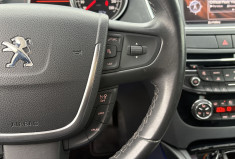 Peugeot 508 2.0 HDI 163cv ALLURE