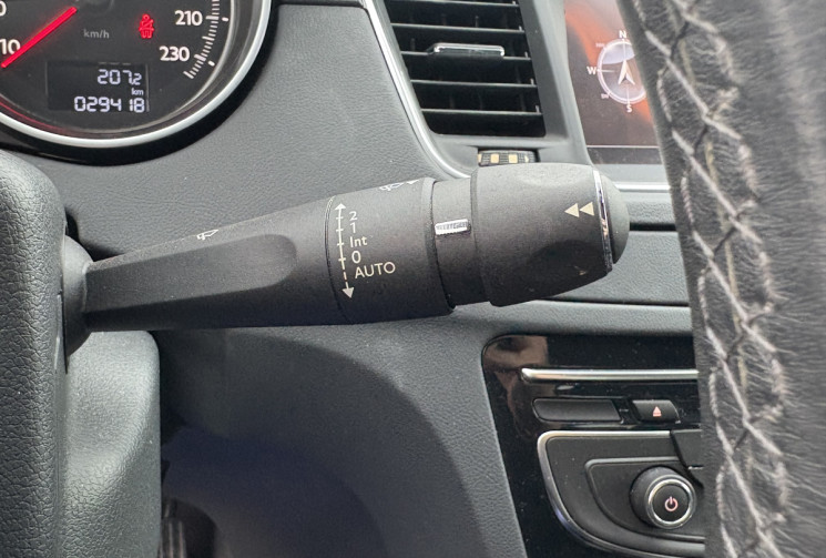 Peugeot 508 2.0 HDI 163cv ALLURE * Très bon état * 1ère Main